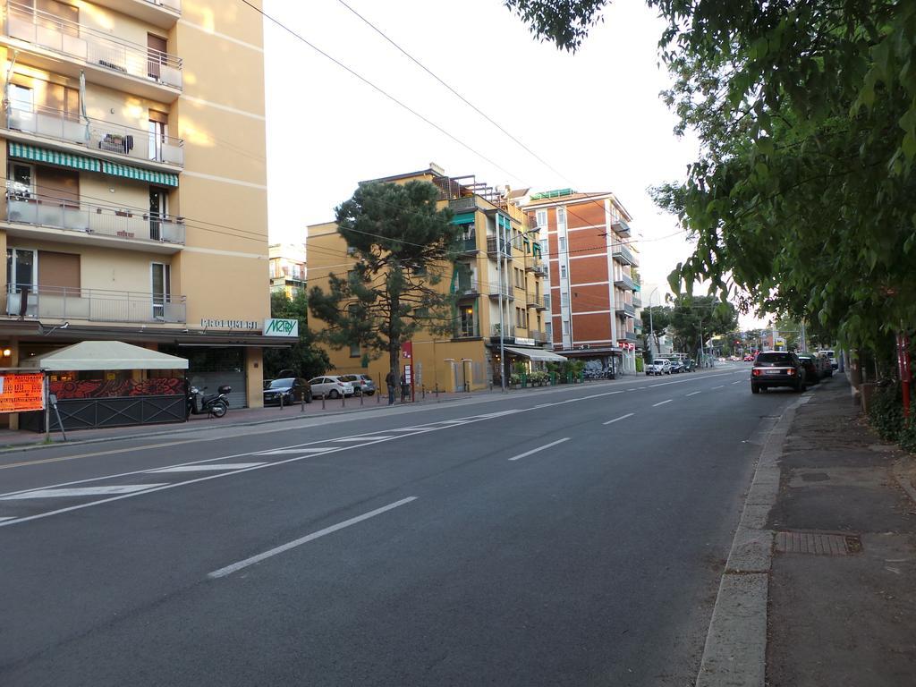 Marbia Guest House Bologna Exterior photo