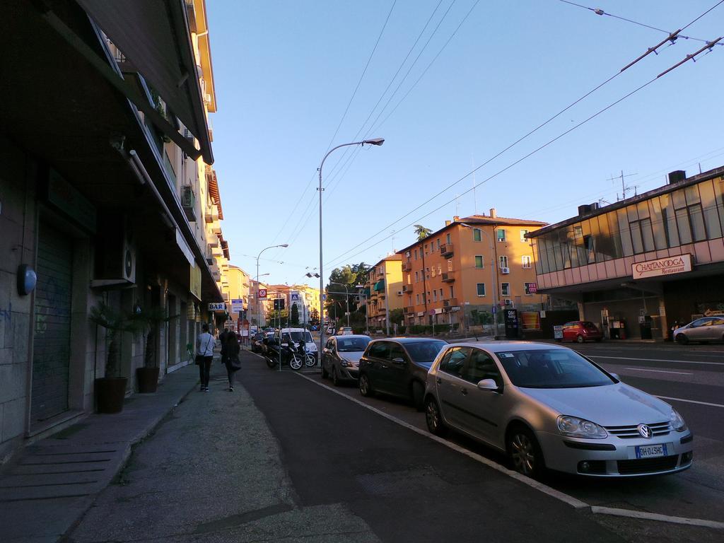 Marbia Guest House Bologna Exterior photo