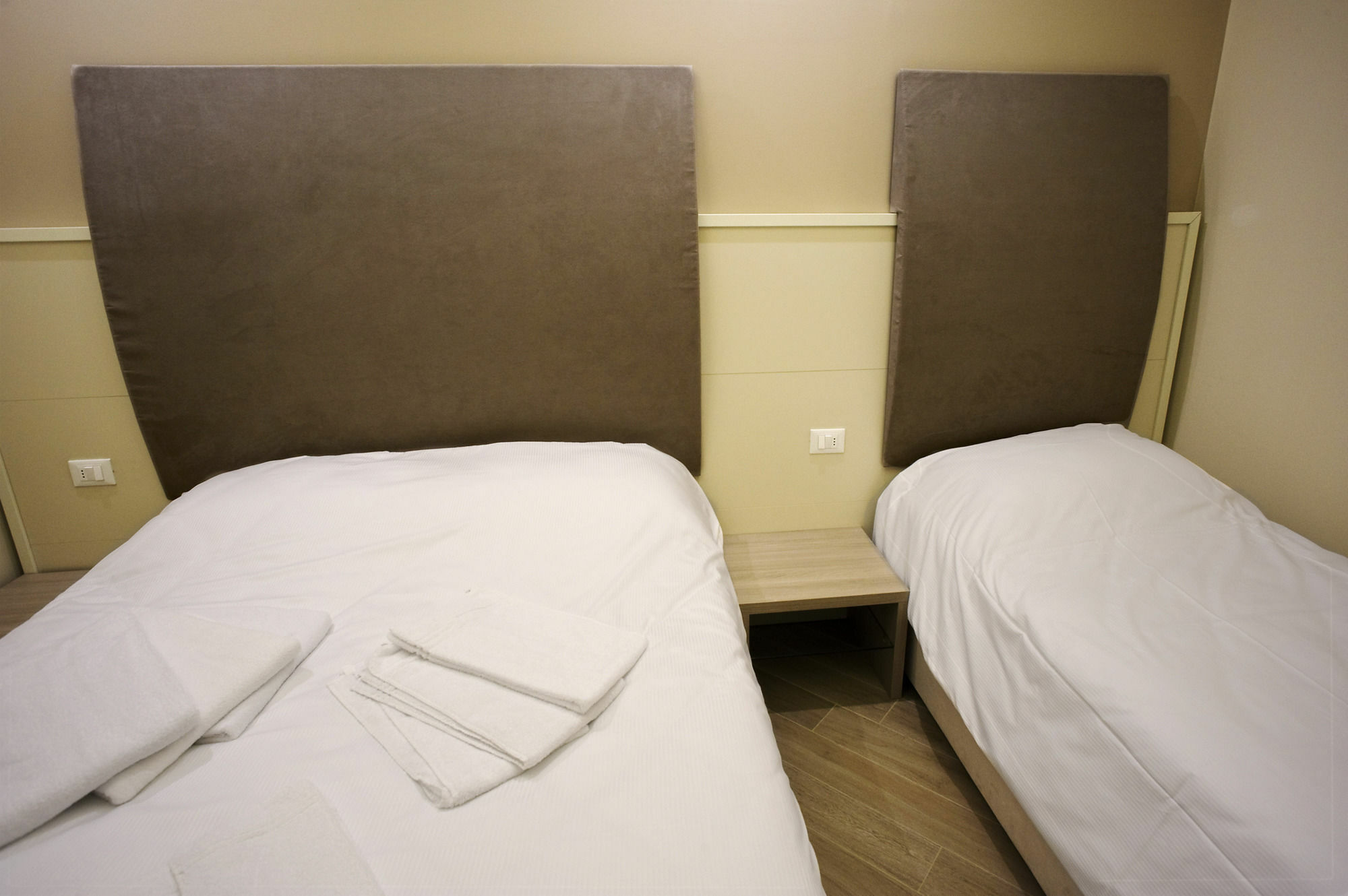 Marbia Guest House Bologna Exterior photo